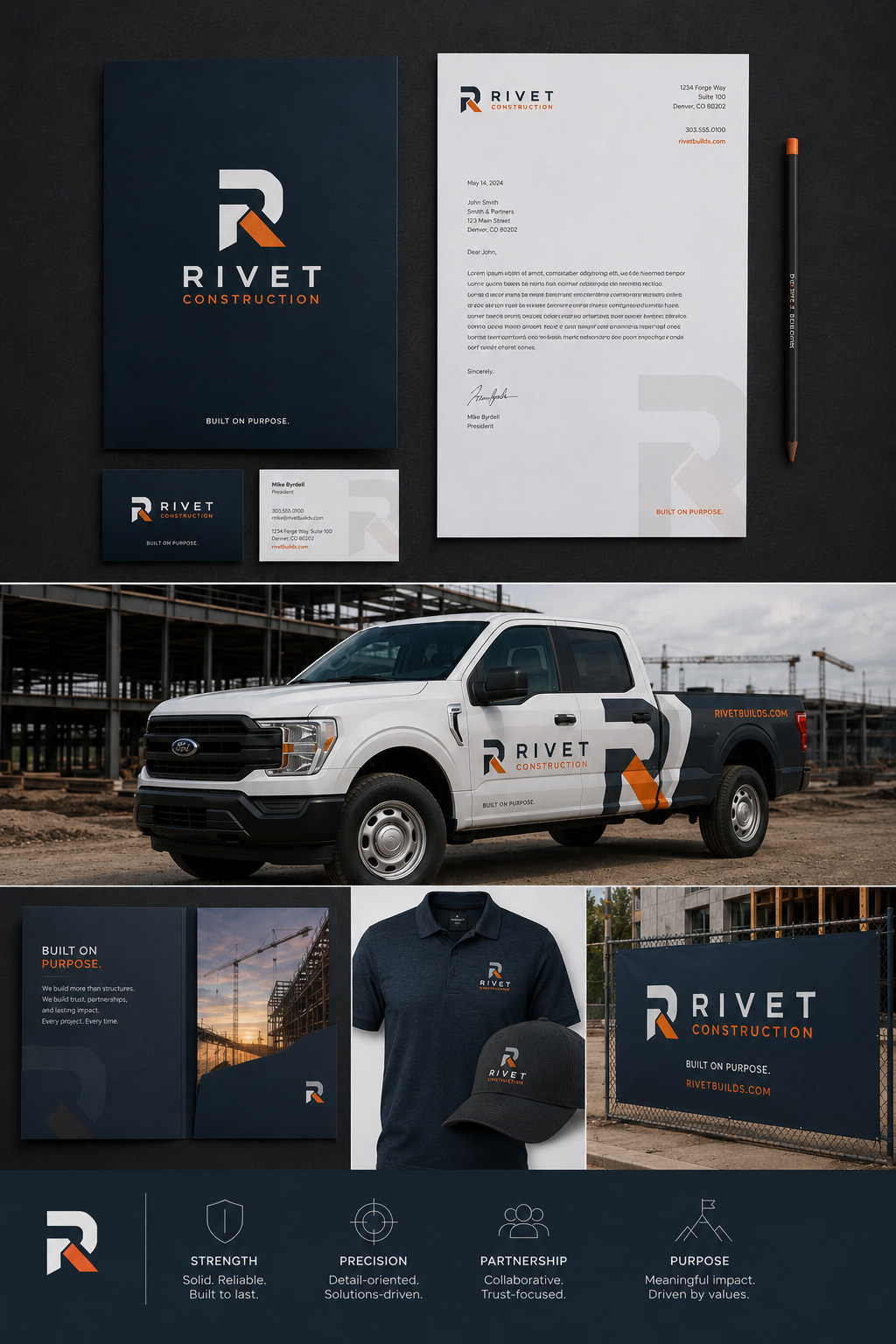 Branding 