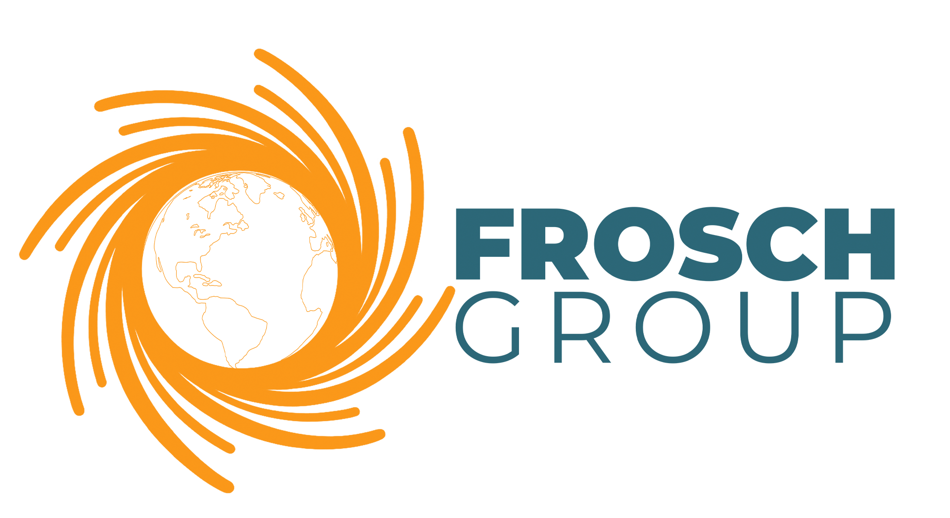 FROSCH GROUP LOGO 1