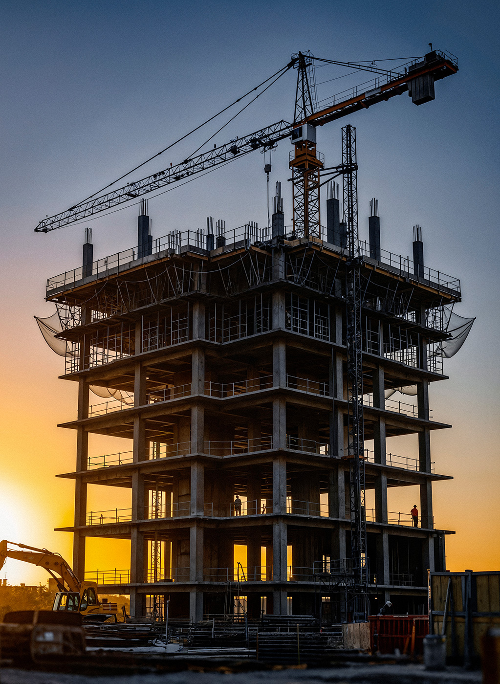 construction